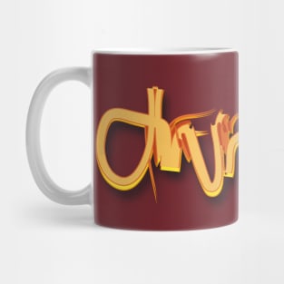 drumatix Mug